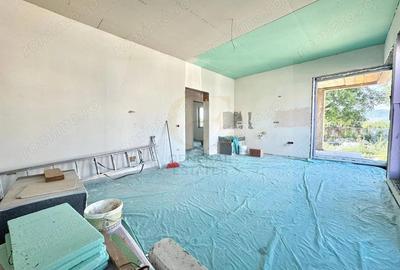 Vanzare Casa intr-un Nivel-Holboca-Dancu - 3