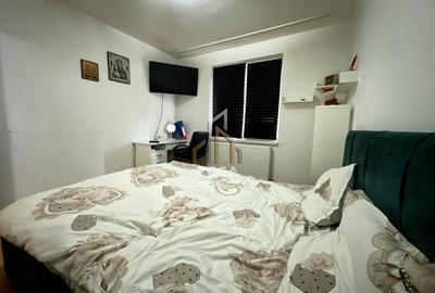 Apartament cu 2 camere decomandat, mobilat în Moșilor - 2