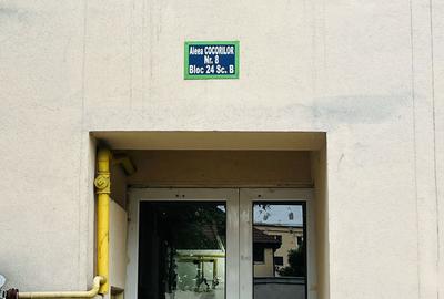 Apartament cu 2 camere semidecomandat în Traian - 1
