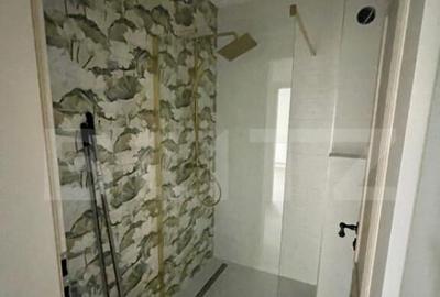 Apartament cu 3 camere balcon mare, panorama superba, - 11