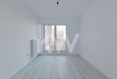 Inchiriere studio decomandat - Ansamblul Rezidential Avantgarden Coresi - 4