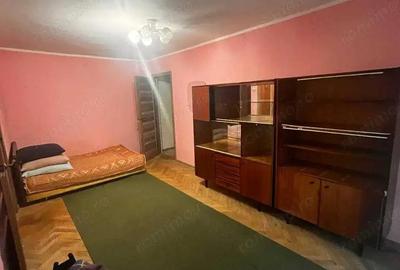 Garsoniera in zona Politehnicii - 1