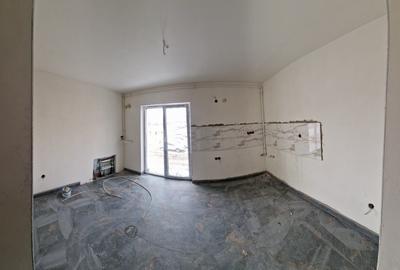 Apartament cu 2 camere decomandat în Mihai Viteazul - 6