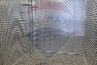 Spațiu industrial, de 202 mp, în Baicului - 5