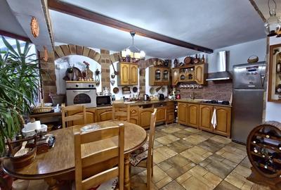 Hotel/Pensiune, de 347 mp, în Eforie Nord - 21