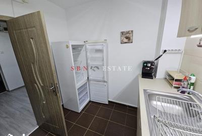 Apartament cu 2 camere, mobilat în Ștefan cel Mare - 2