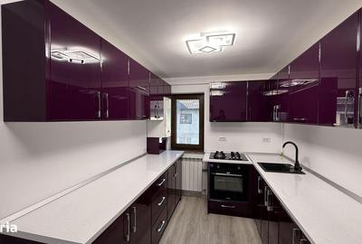 Apartament cu 4 camere decomandat în Central - 15