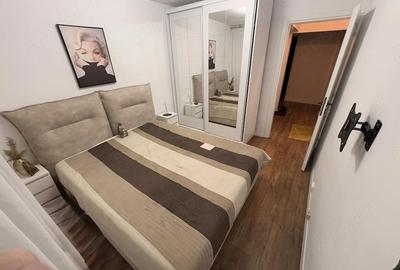 Apartament cu 3 camere decomandat în Torontalului - 3