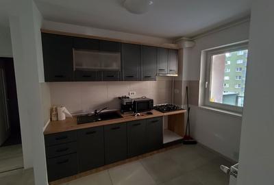 Apartament cu 2 camere decomandat în Central - 1