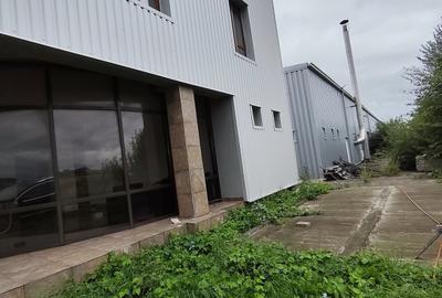 Hala productie+teren la DN, pentru vanzare sau inchiriere - 3