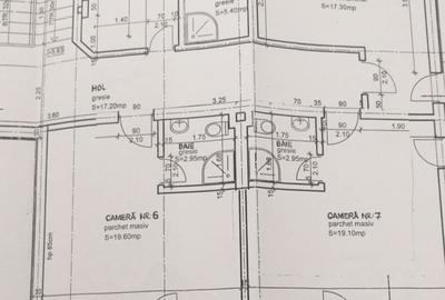 Casă individuală cu 5 camere cu Teren 326 Mp în Astra - 7