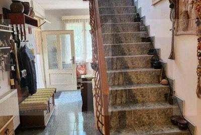 Casa individuala, 268 mp utili, 2145 teren, livada, Turda - 15