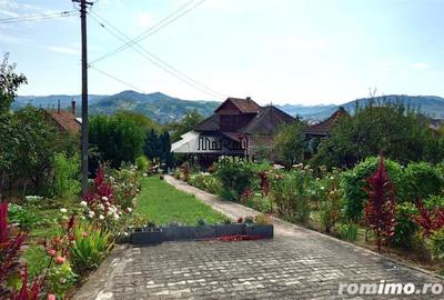 Casă cu 3 camere cu Canalizare în Vest - 4