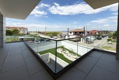 Casă individuală cu 4 camere cu Canalizare în Cumpăna - 26