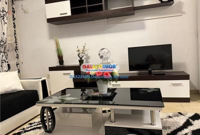 Apartament 2 camere Militari Residence, mobilat utilat 450 euro - 4