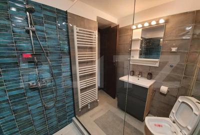 Casă cu 6 camere cu Teren 650 Mp în Central - 9