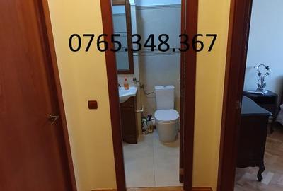 Apartament semidecomandat în Ghencea - 9
