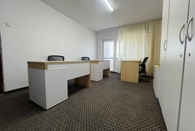 Birou, 85 mp în Unirii