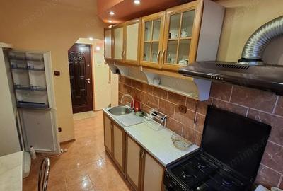 2 camere, etaj 2, modernizat, Sagului - 19