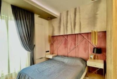 ZONA CENTRALA apartament lux 2 camere + terasa, bloc nou ! - 9