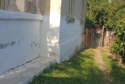 Casă cu 4 camere cu Teren 2500 Mp în Drăgășani - 18