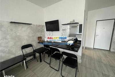 Garsonieră în Dudu - 2