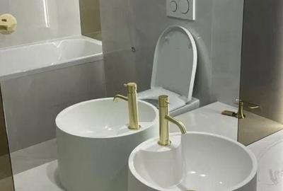 Apartament cu 2 camere decomandat în Central - 3