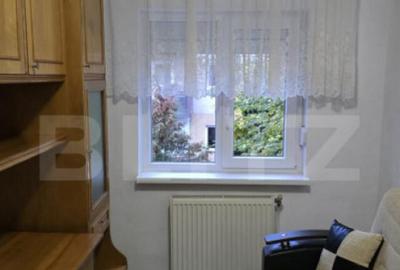 Apartament cu 3 camere, 65 mp, zona Micro 17 - 5