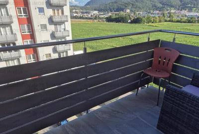 Apartament 2 camere, decomandat - zona Avantgarden Apartament 2 camere, decomandat - zona Avantgarden - 7