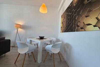 Apartament cu 2 camere decomandat, mobilat în Pipera - 16