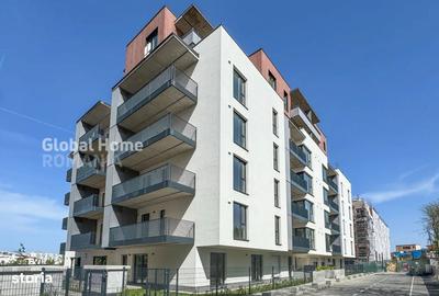 Apartament cu 2 camere în Colentina - 8