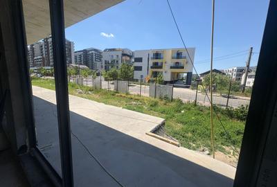 Spațiu comercial, de 172 mp, în Theodor Pallady - 3