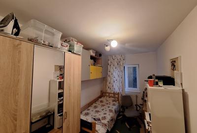 Apartament 3 camere, partial mobilat si utilat, pozitie excelenta - Lipovei - 8