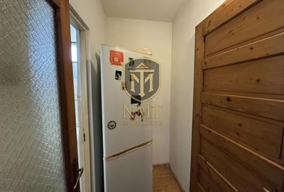 Garsonieră semidecomandată, mobilată în Gheorgheni - 3