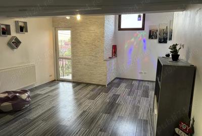 De vanzare Casa individuala P+M Glina - 8