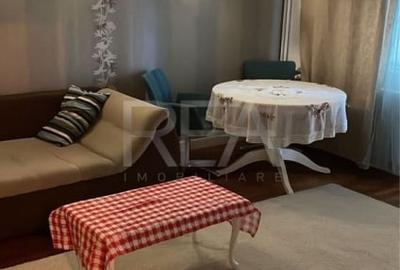 2 camere Parcul Sebastian - 2