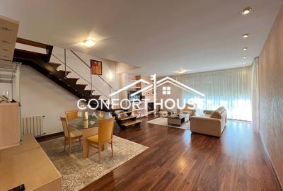 Vila P+E+M, 5 camere, ansamblu rezidential cu piscina, IANCU NICOLAE - 16