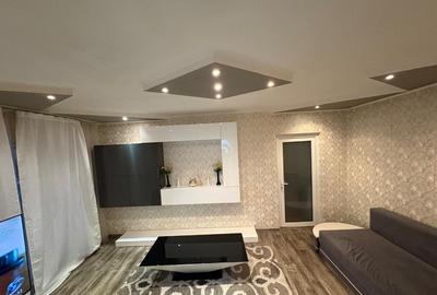 Inchiriere apartament 2 camere - intersectie Rahova Petre Ispirescu - 12