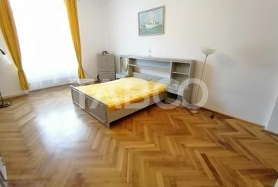 Apartament la casa 2 camere 58 utili renovat in Orasul de Jos Sibiu - 5