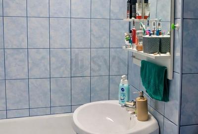 Apartament cu 2 camere decomandat, mobilat în Moșilor - 4