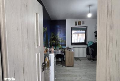 Casă cu 4 camere cu Teren 500 Mp în Bârnova - 6