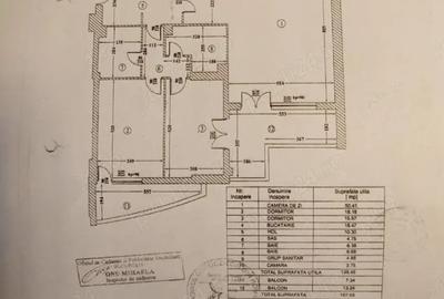 Apartament 3 camere-zona Grozavesti Apartament 3 camere-zona Grozavesti - 11