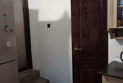 Casă în Ciocănăi - 2