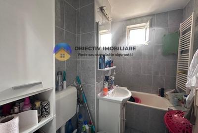 Apartament  2 camere + mansarda  zona Precista - 20