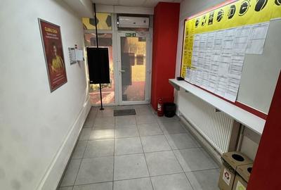 Spațiu comercial, de 90 mp, în Central - 1