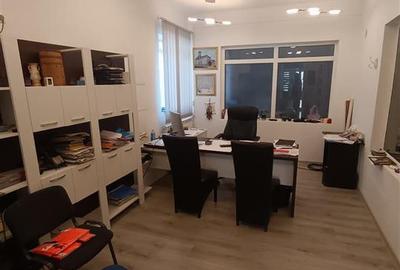 Spațiu comercial, de 350 mp, în Dorobanți - 7