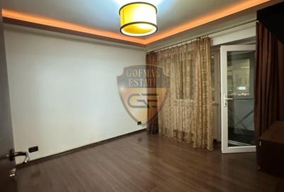 3 camere, lux, zona DACIA - Bd. Lapusneanu, balcon, 67 mp, gaze, centrala, A/C - 11