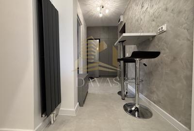 Apartament de 2 camere decomandat | Manastur - Plopilor - 14