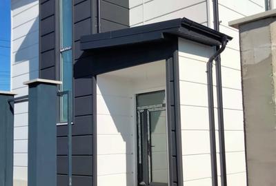 Casă individuală cu 5 camere cu Teren 340 Mp în Poiana - 4