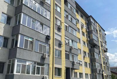 Garsonieră decomandată în Vest - 8